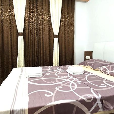 Vila Tatjana Vodice Exterior foto