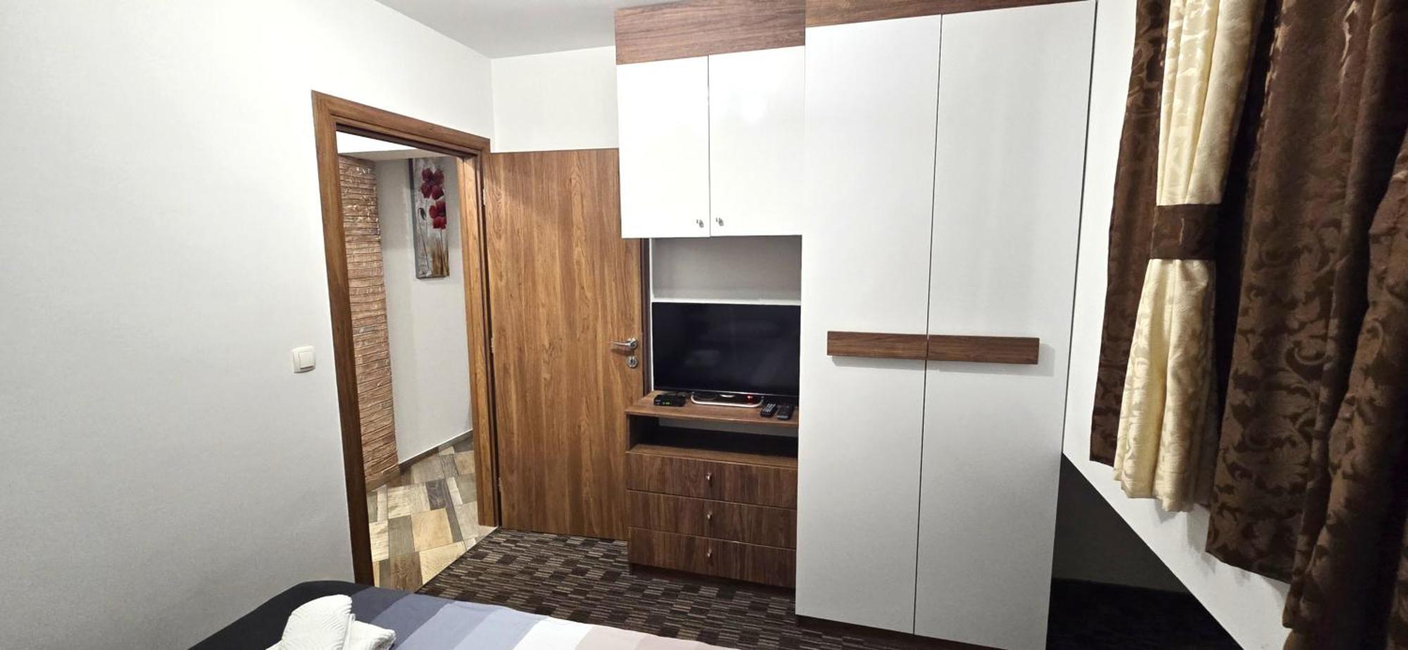 Vila Tatjana Vodice Exterior foto