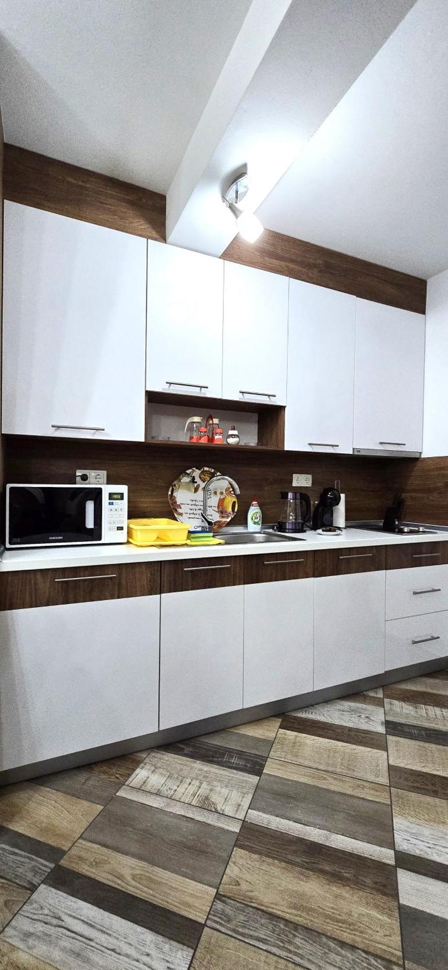 Vila Tatjana Vodice Exterior foto