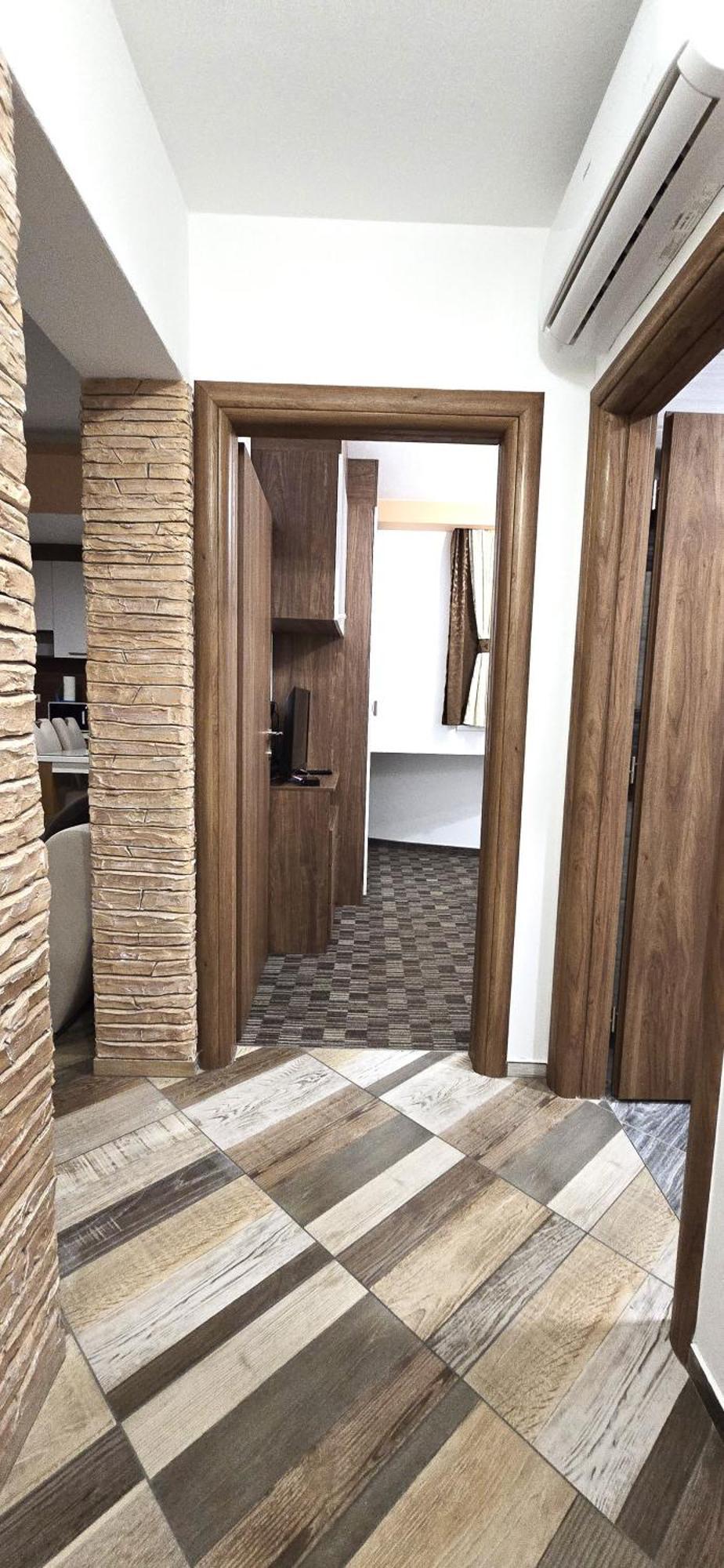 Vila Tatjana Vodice Exterior foto