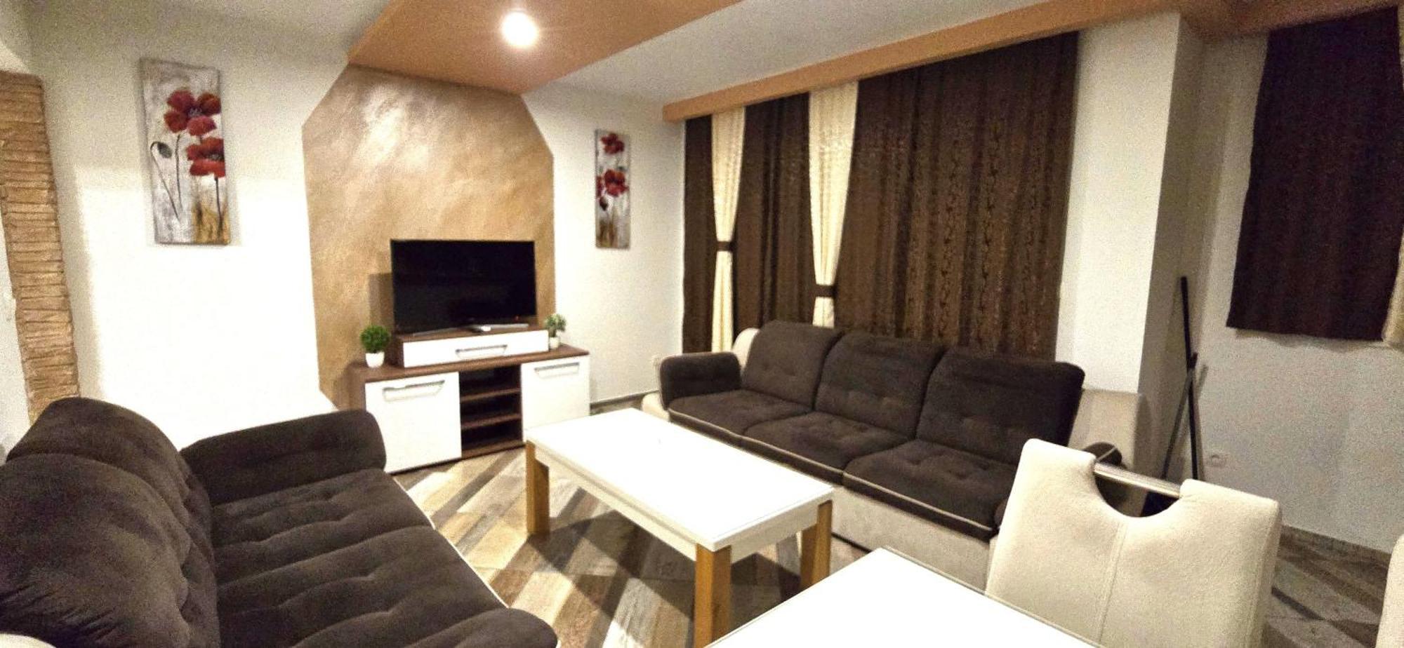 Vila Tatjana Vodice Exterior foto